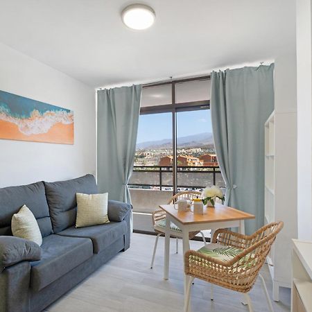 Apto Shasha Los Cristianos By Paramount Holidays أرونا المظهر الخارجي الصورة