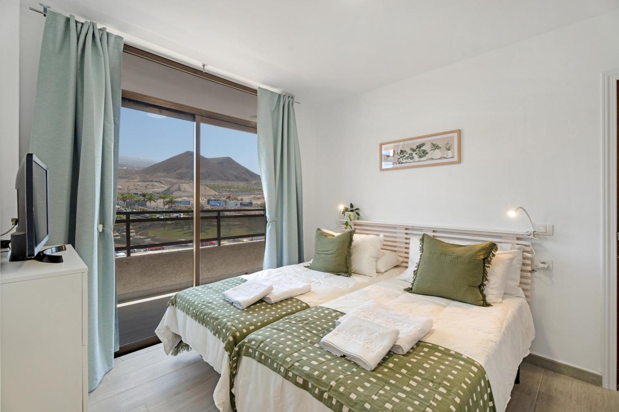Apto Shasha Los Cristianos By Paramount Holidays أرونا المظهر الخارجي الصورة