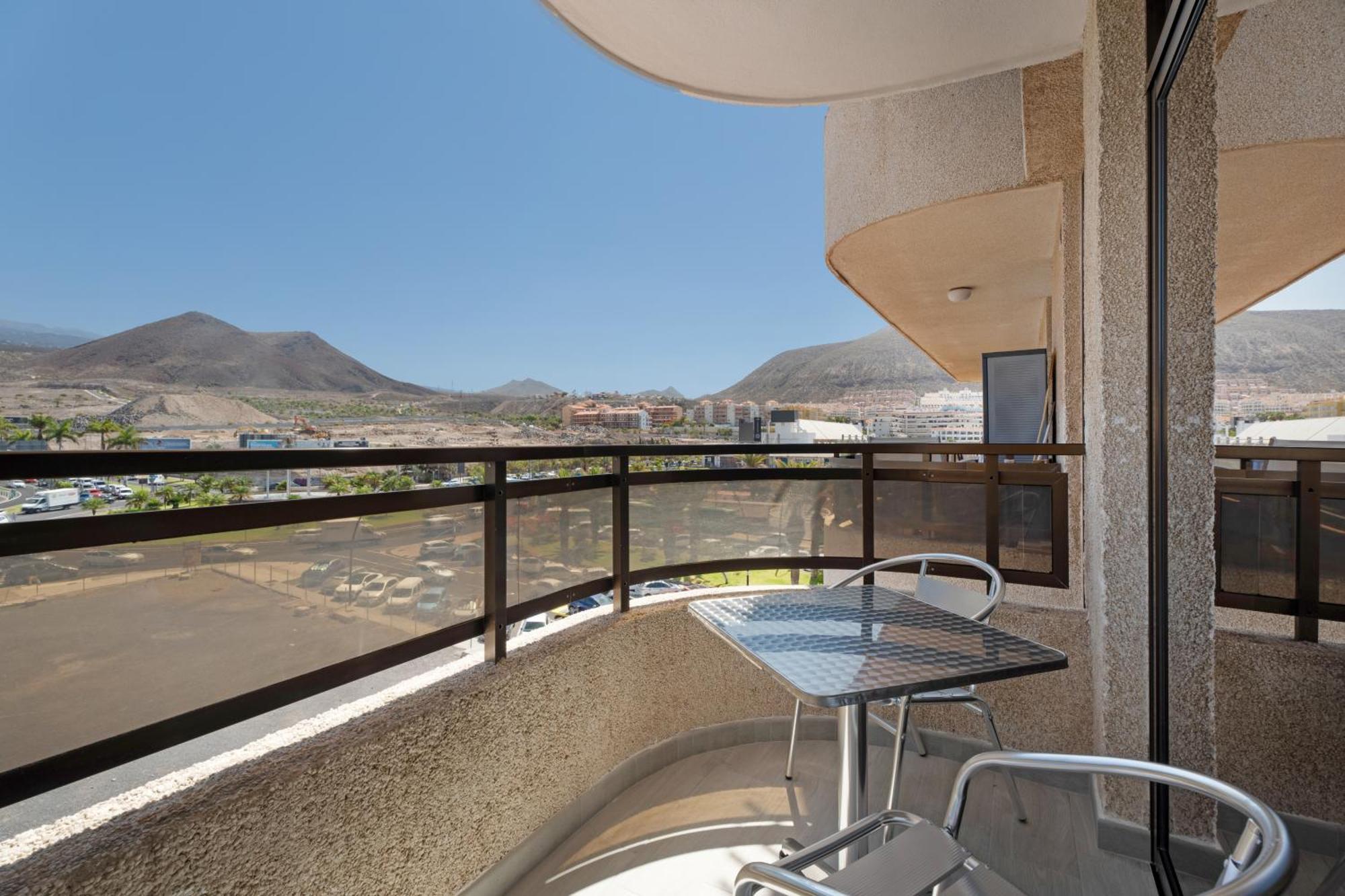 Apto Shasha Los Cristianos By Paramount Holidays أرونا المظهر الخارجي الصورة