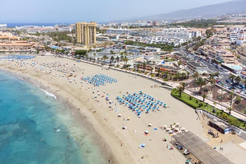Apto Shasha Los Cristianos By Paramount Holidays أرونا المظهر الخارجي الصورة